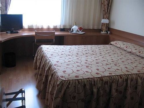 Hotel Melas Merate