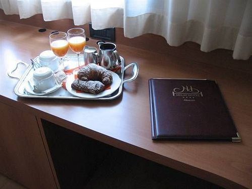 Hotel Melas