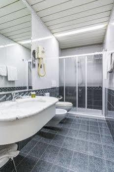 Hotel Melas Merate