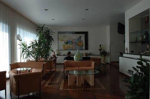 Melas Hotel Merate